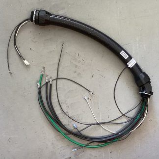 Trane Wiring Harness - WIR07445 - 6 Awg Wire Conduit Harness for Compressor [1A, 1B, 2A, 2B] Medium