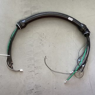 Trane Wiring Harness - WIR07445 - 6 Awg Wire Conduit Harness for Compressor [1A, 1B, 2A, 2B] Medium