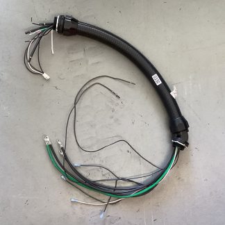 Trane Wiring Harness - WIR07445 - 6 Awg Wire Conduit Harness for Compressor [1A, 1B, 2A, 2B] Medium