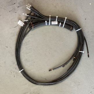 Trane Wiring Harness - WIR07412 - Power Wire Harnesses Kit