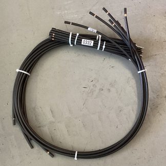 Trane Wiring Harness - WIR07412 - Power Wire Harnesses Kit