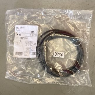 Trane Wiring Harness - WIR6554 - Quick Disconnect Right Angle Cable Wire 6’