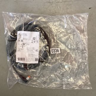 Trane Wiring Harness - WIR6554 - Quick Disconnect Right Angle Cable Wire 6’