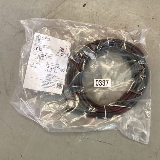 Trane Wiring Harness - WIR05141 - Quick Disconnect Right Angle Cable Wire 9.5’