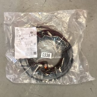 Trane Wiring Harness - WIR05141 - Quick Disconnect Right Angle Cable Wire 9.5’
