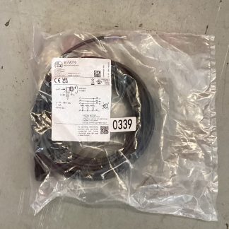 Trane Wiring Harness - WIR05141 - Quick Disconnect Right Angle Cable Wire 9.5’