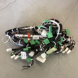 Trane Wiring Harness - WIR08149 - Control Wiring Harness