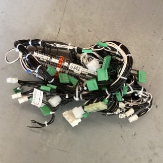 Trane Wiring Harness - WIR08149 - Control Wiring Harness