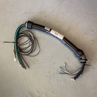 Trane Wiring Harness - WIR07412 - 6 Awg Wire Conduit Harness for Compressor [1A, 1B] Short