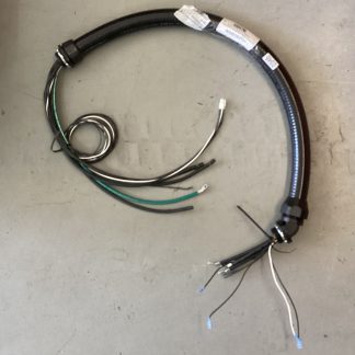 Trane Wiring Harness - WIR07445 - 6 Awg Wire Conduit Harness for Compressor [1A, 1B, 2A, 2B] Long