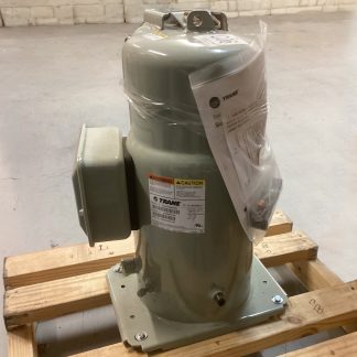 Trane COM06430 - Scroll Compressor: 10 Ton (126423 BTuH), R-22, 10 HP, 460V, 50/60 Hz, 3 Phase, 1-5/8 in Suction Size, 7/8 in Discharge Size
