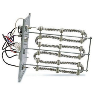 Electric Heaters