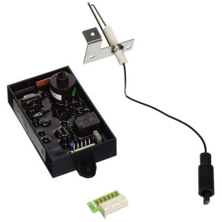 Ignition Controls